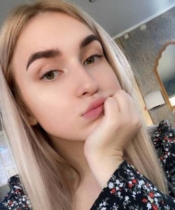 Анкета проститутки Жанна - Фото 1, Родинское, 20 лет, №1570